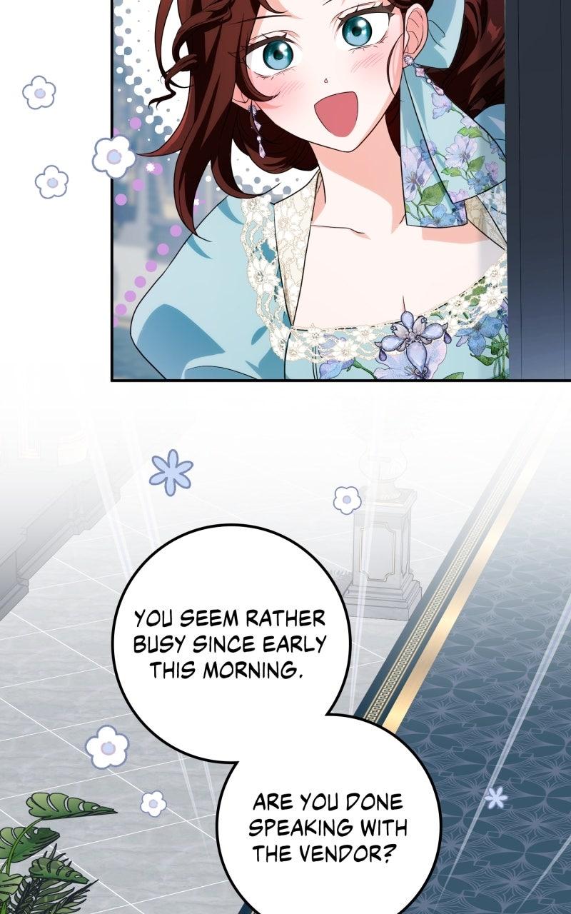 Read Duchess in Ruins Manga Online