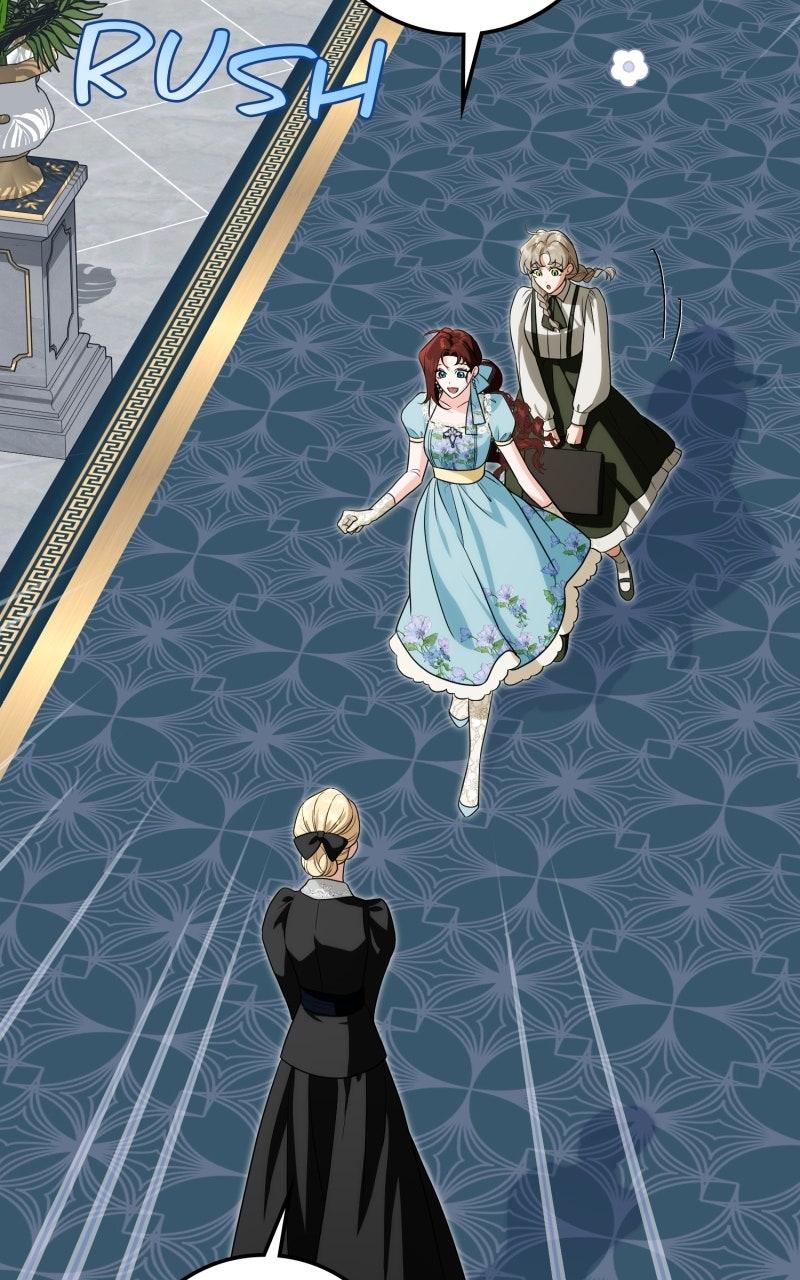 Read Duchess in Ruins Manga Online