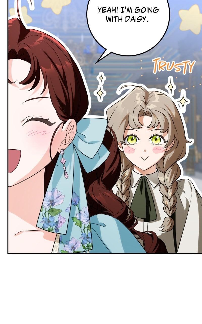 Read Duchess in Ruins Manga Online