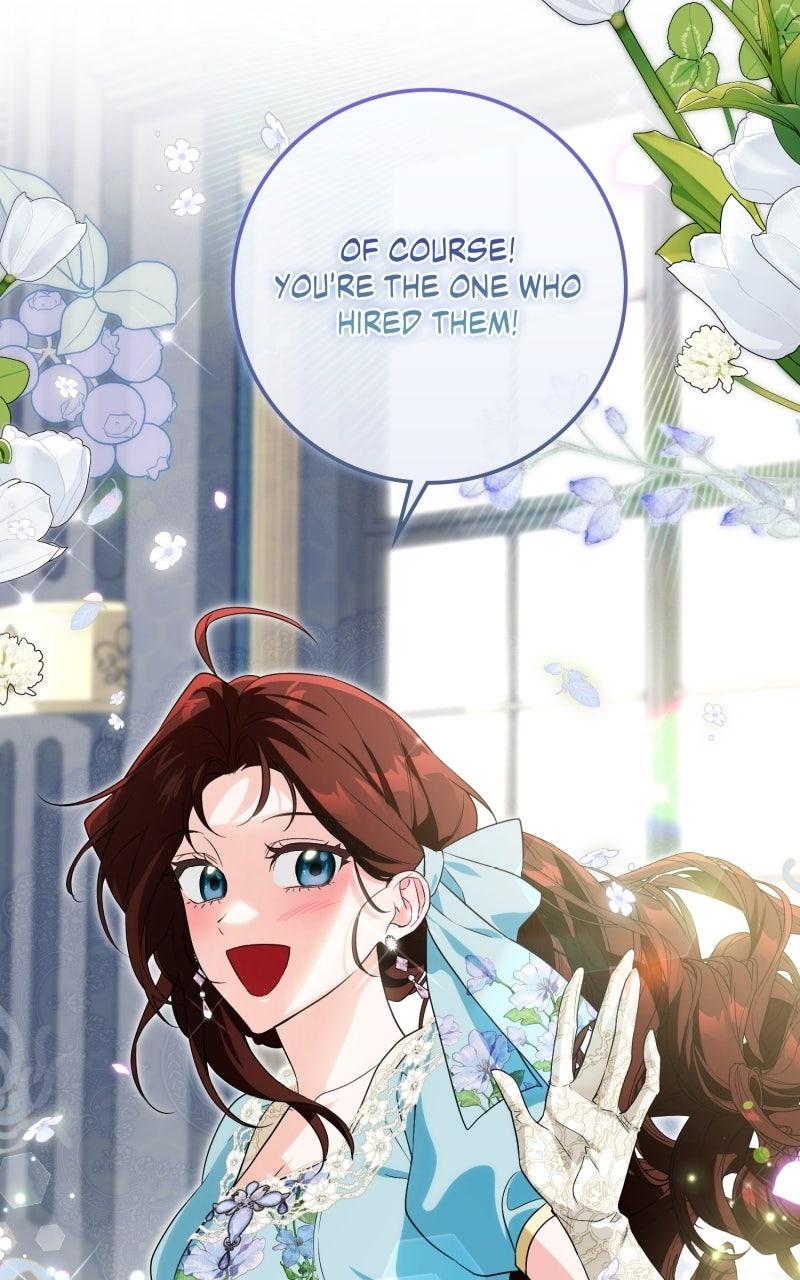 Read Duchess in Ruins Manga Online