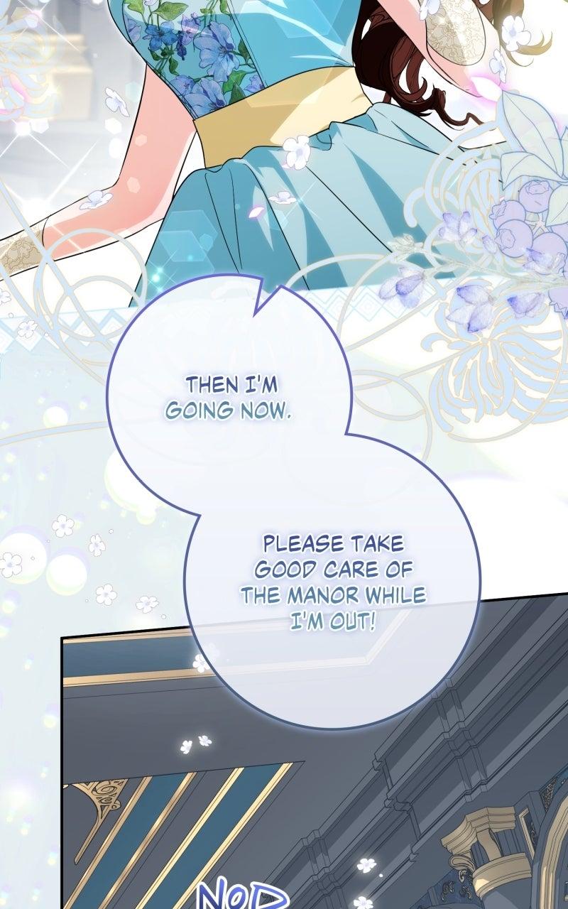 Read Duchess in Ruins Manga Online
