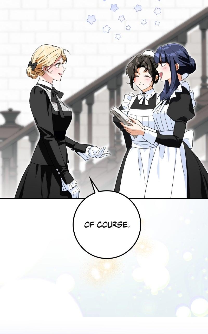 Read Duchess in Ruins Manga Online