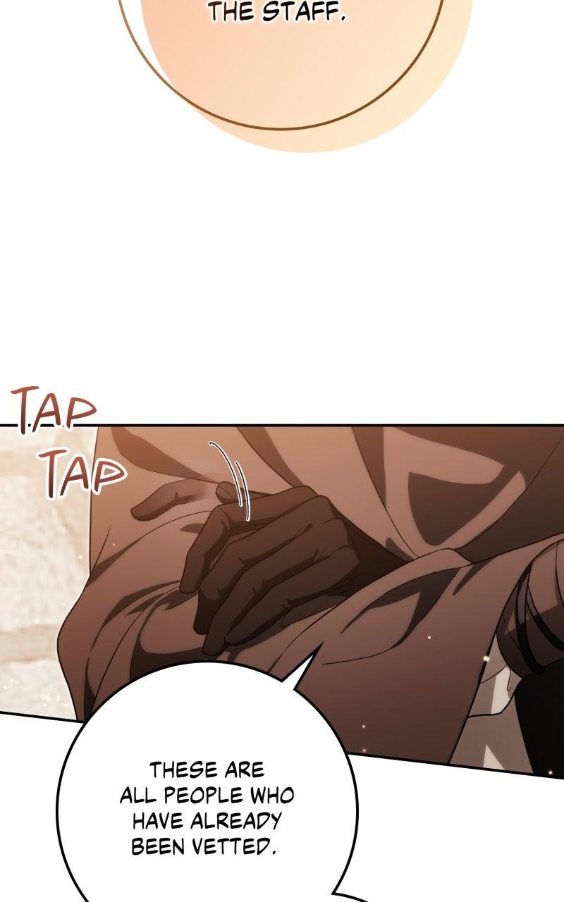 Read Duchess in Ruins Manga Online