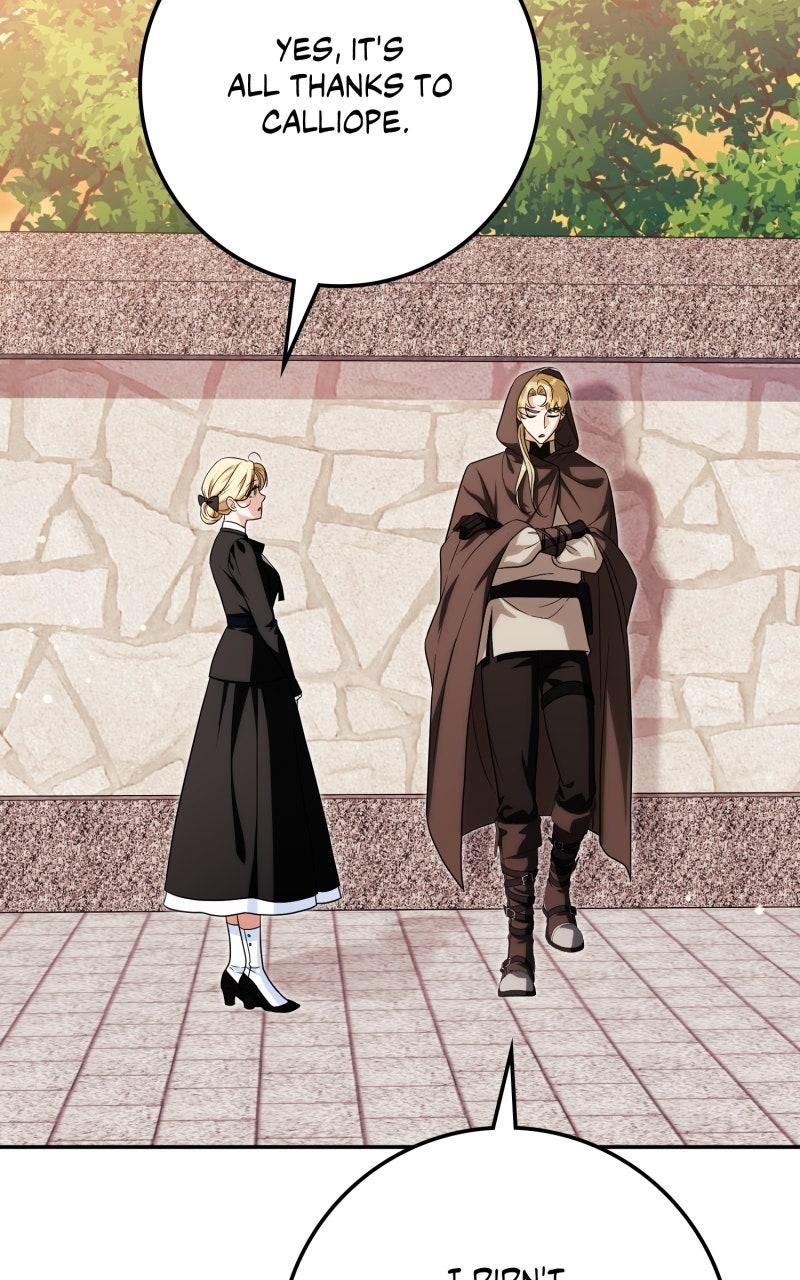 Read Duchess in Ruins Manga Online