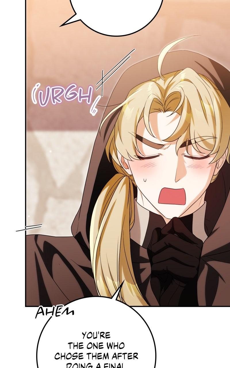 Read Duchess in Ruins Manga Online