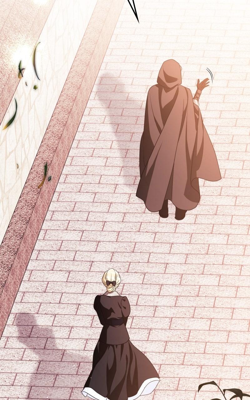 Read Duchess in Ruins Manga Online