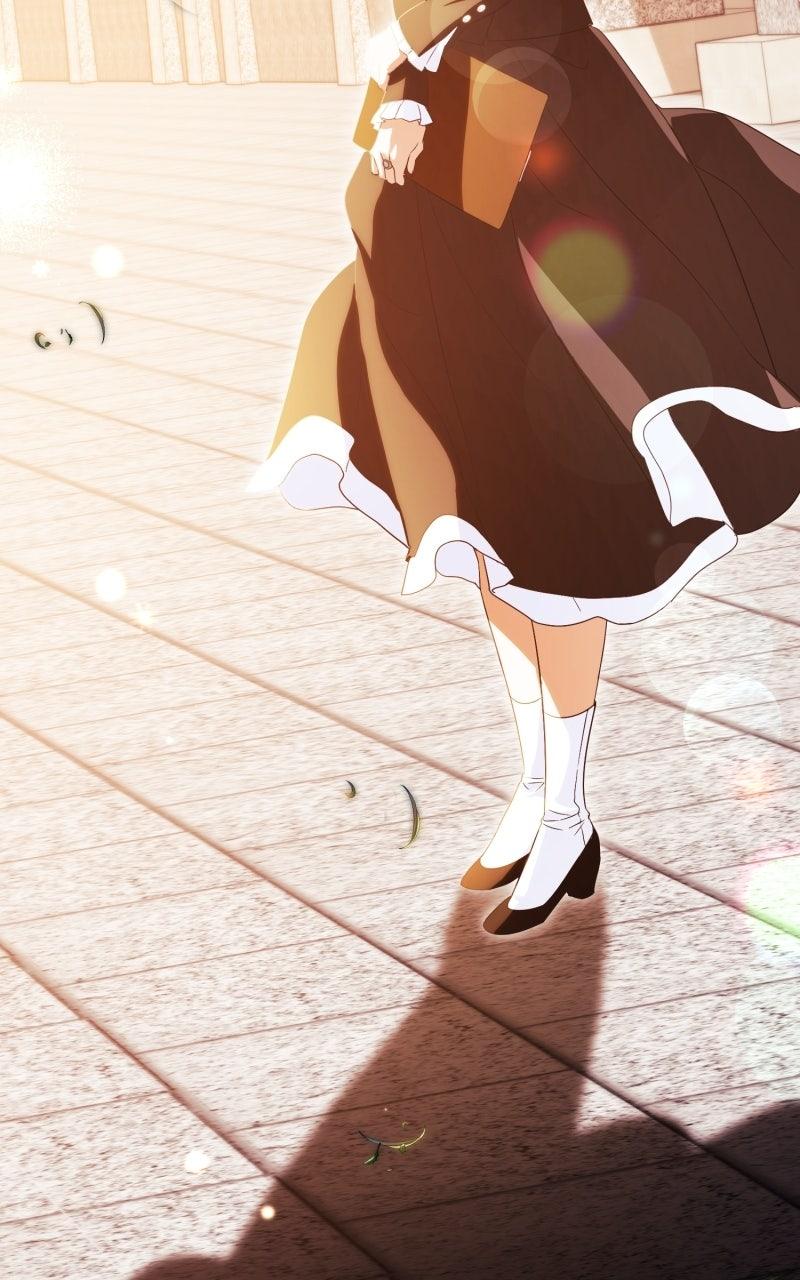 Read Duchess in Ruins Manga Online