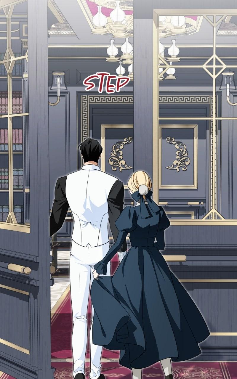 Read Duchess in Ruins Manga Online