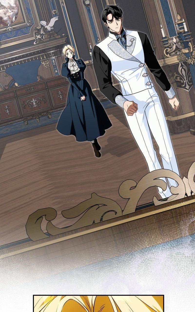 Read Duchess in Ruins Manga Online