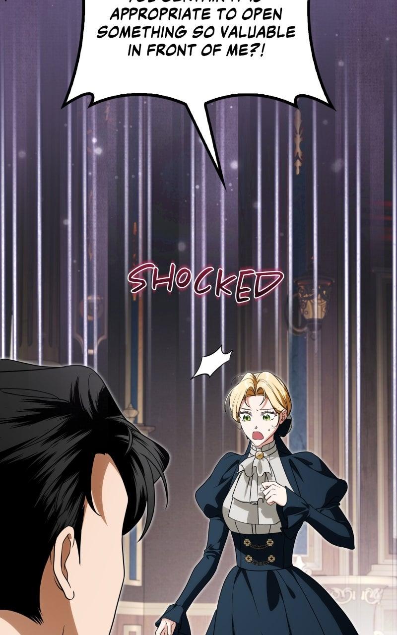 Read Duchess in Ruins Manga Online
