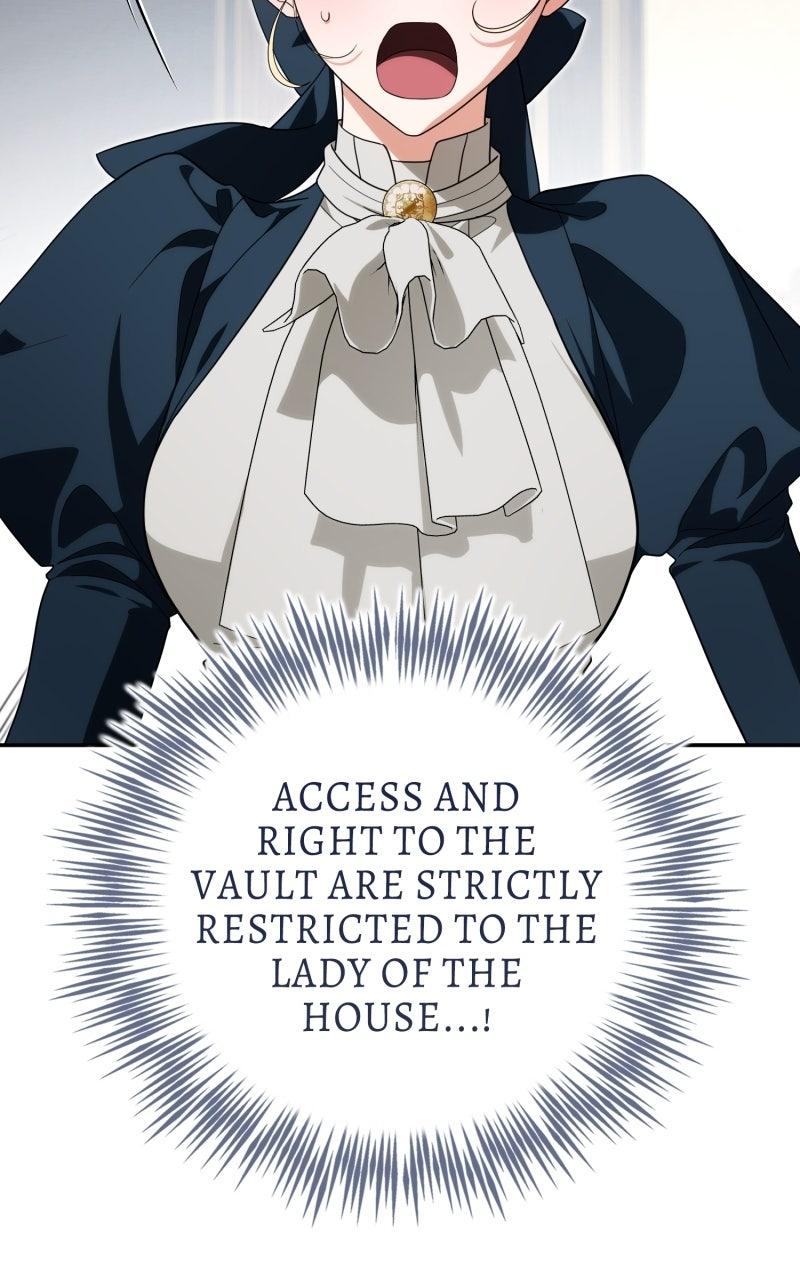 Read Duchess in Ruins Manga Online
