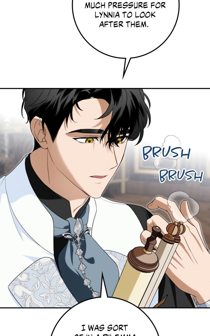 Read Duchess in Ruins Manga Online