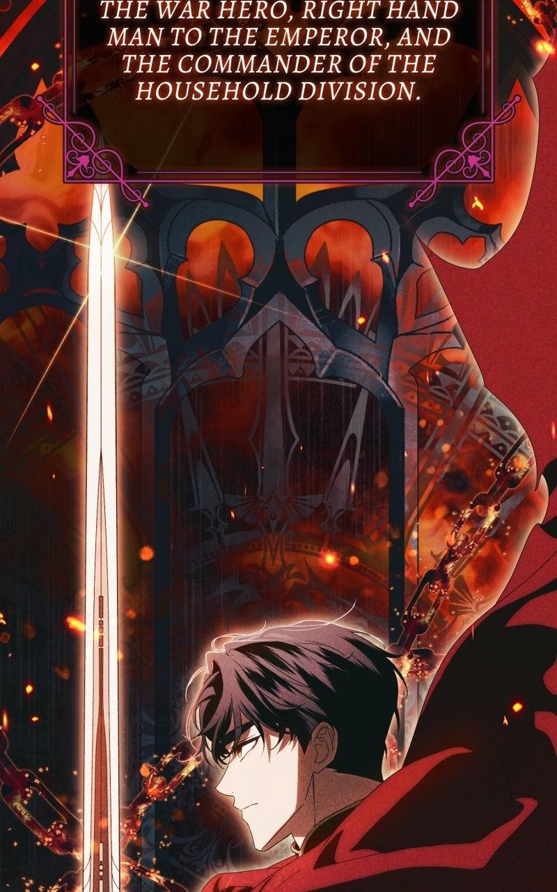 Read Duchess in Ruins Manga Online