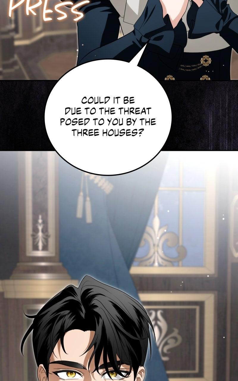 Read Duchess in Ruins Manga Online