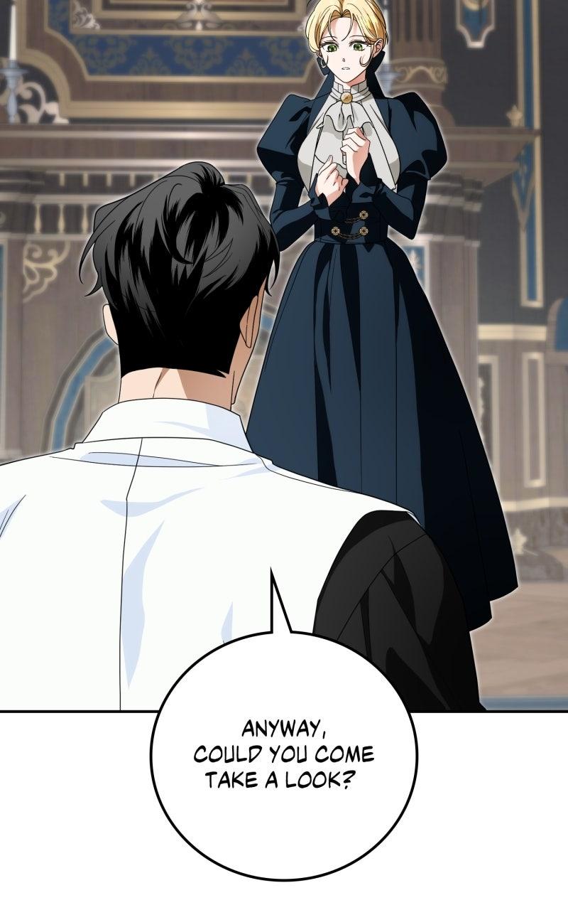 Read Duchess in Ruins Manga Online
