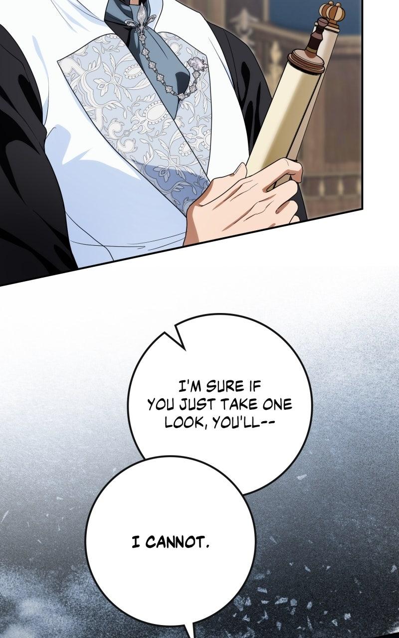 Read Duchess in Ruins Manga Online