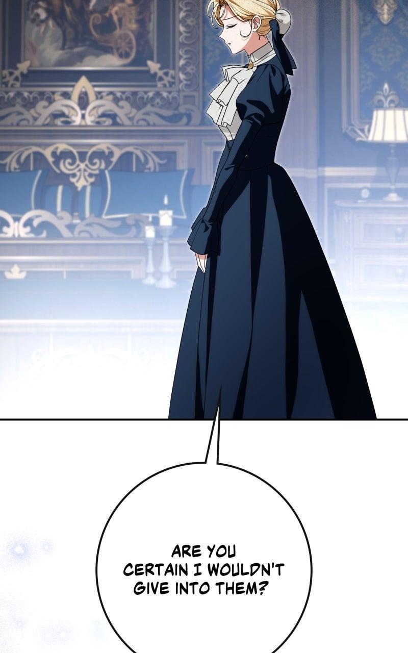 Read Duchess in Ruins Manga Online