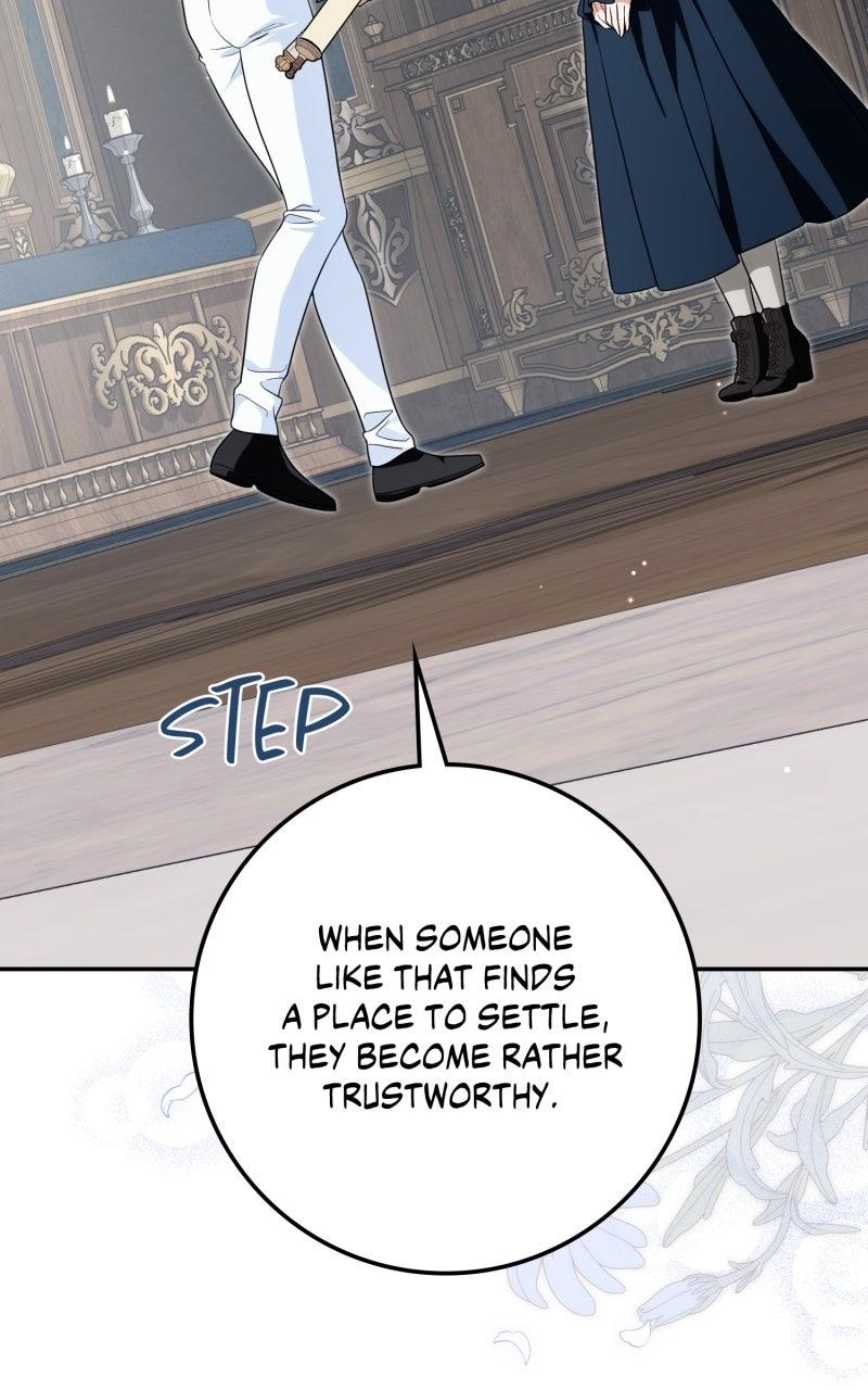 Read Duchess in Ruins Manga Online