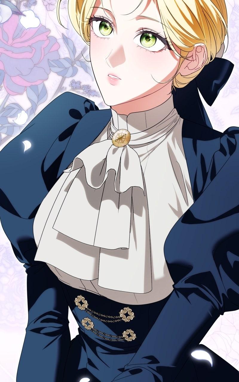 Read Duchess in Ruins Manga Online