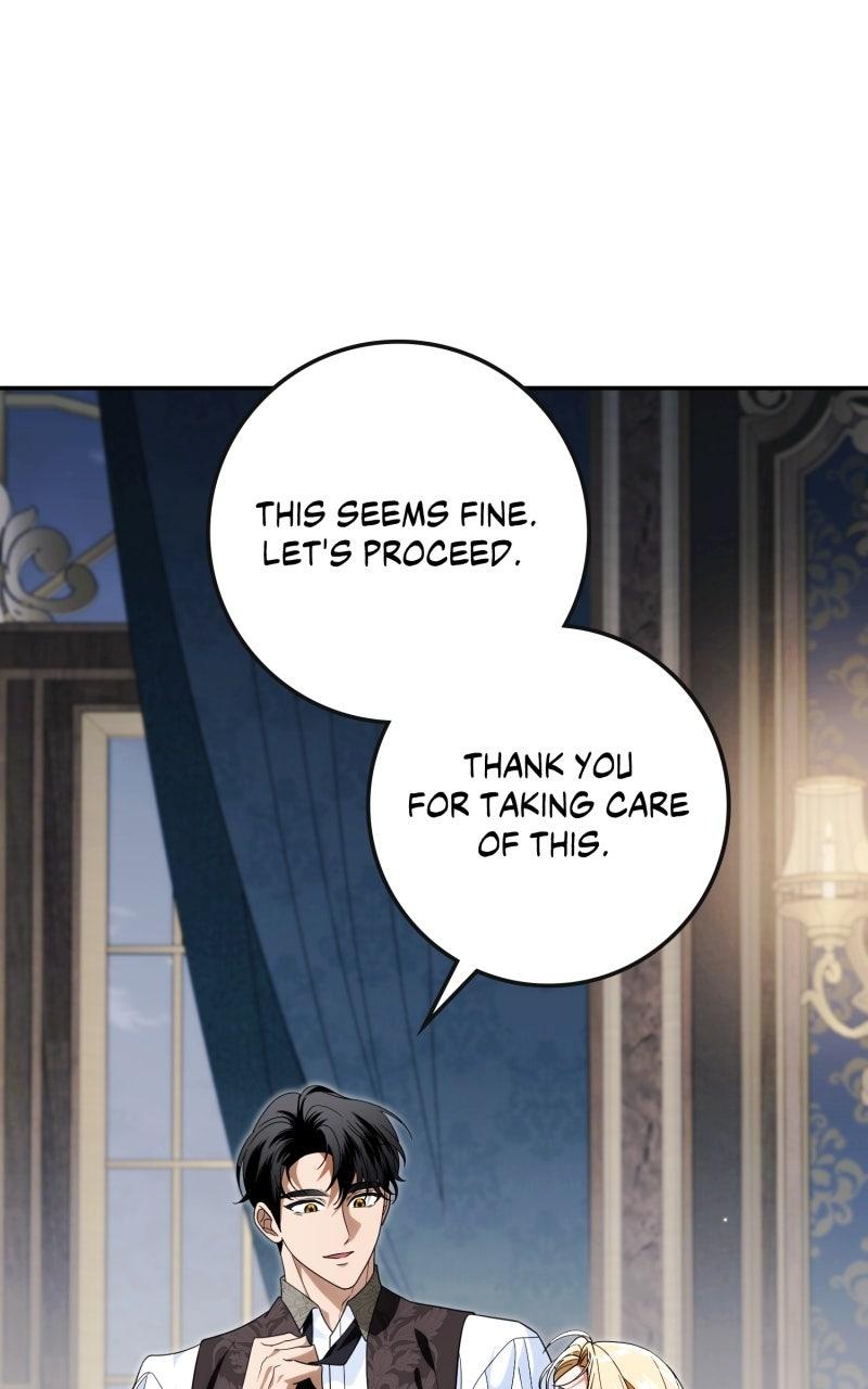 Read Duchess in Ruins Manga Online
