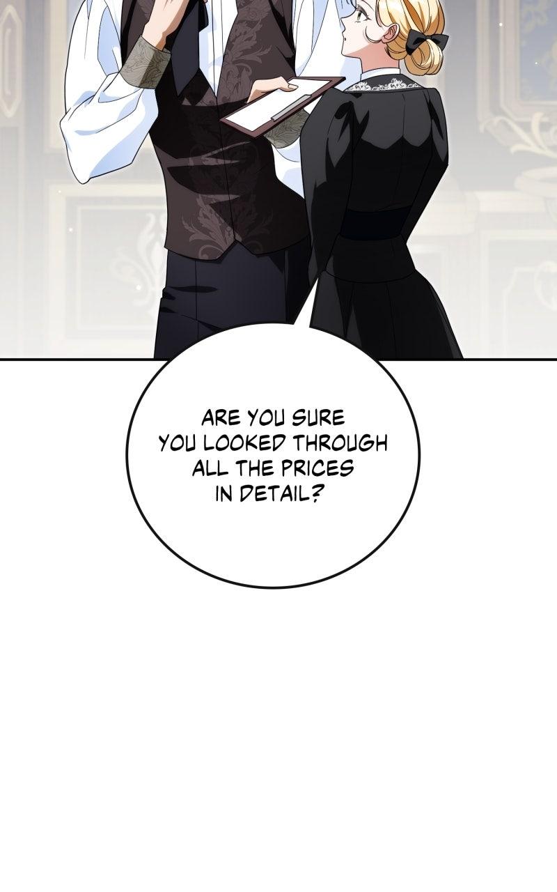 Read Duchess in Ruins Manga Online