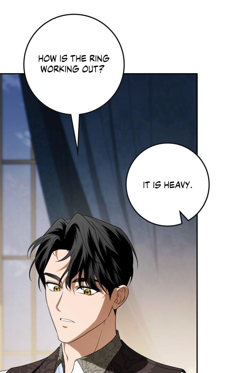 Read Duchess in Ruins Manga Online