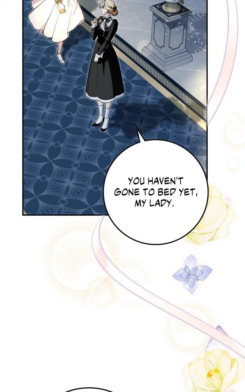 Read Duchess in Ruins Manga Online