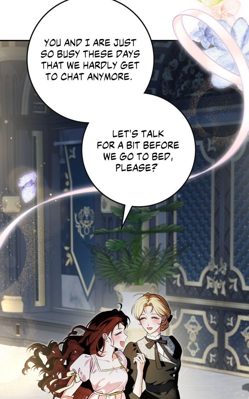 Read Duchess in Ruins Manga Online