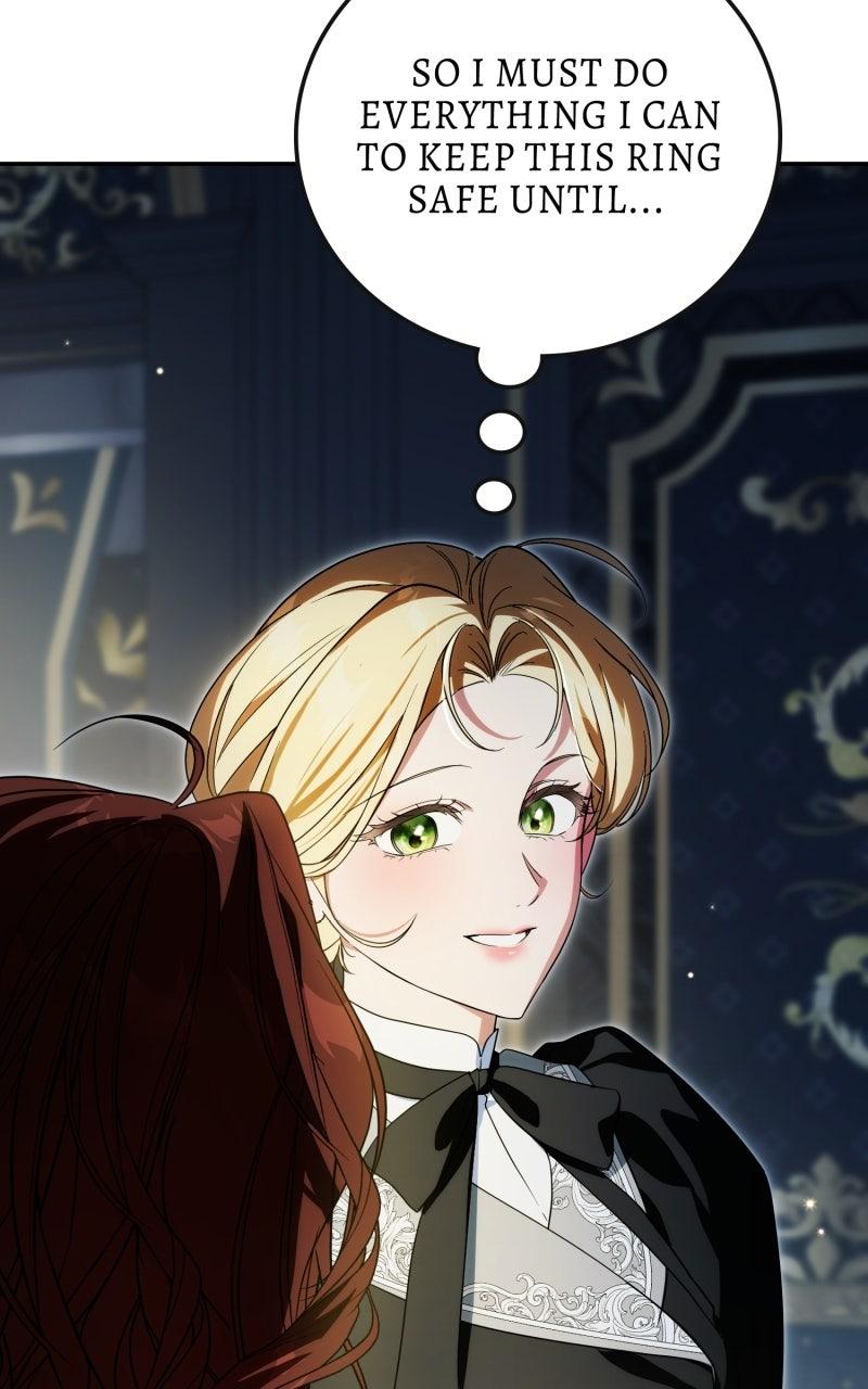 Read Duchess in Ruins Manga Online