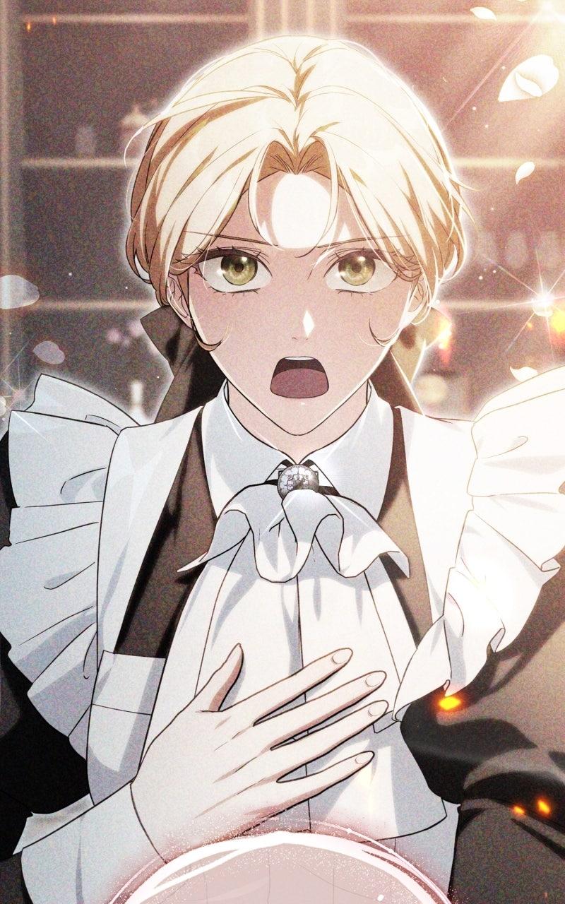 Read Duchess in Ruins Manga Online