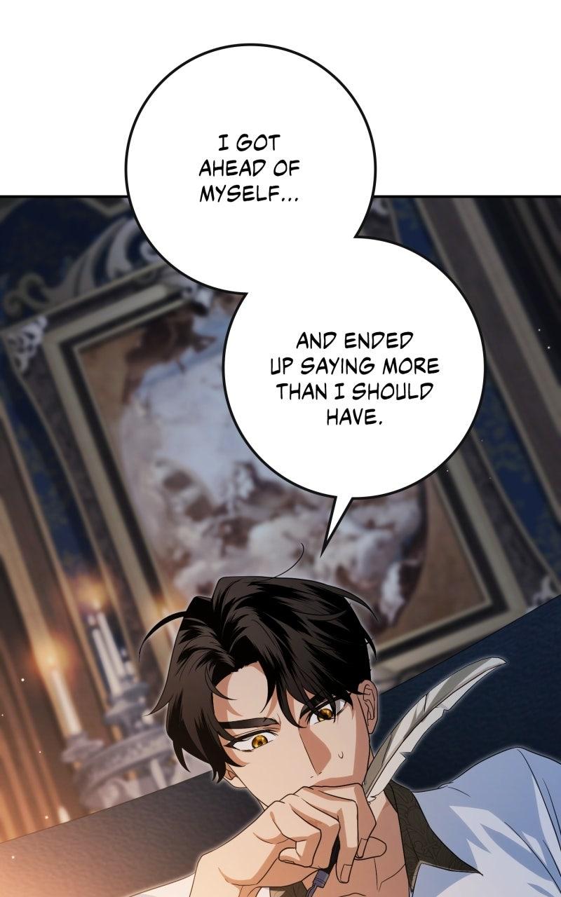 Read Duchess in Ruins Manga Online