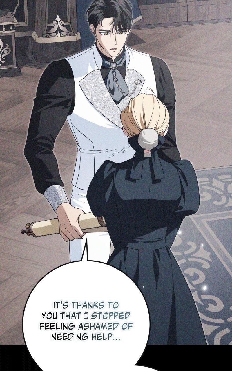 Read Duchess in Ruins Manga Online