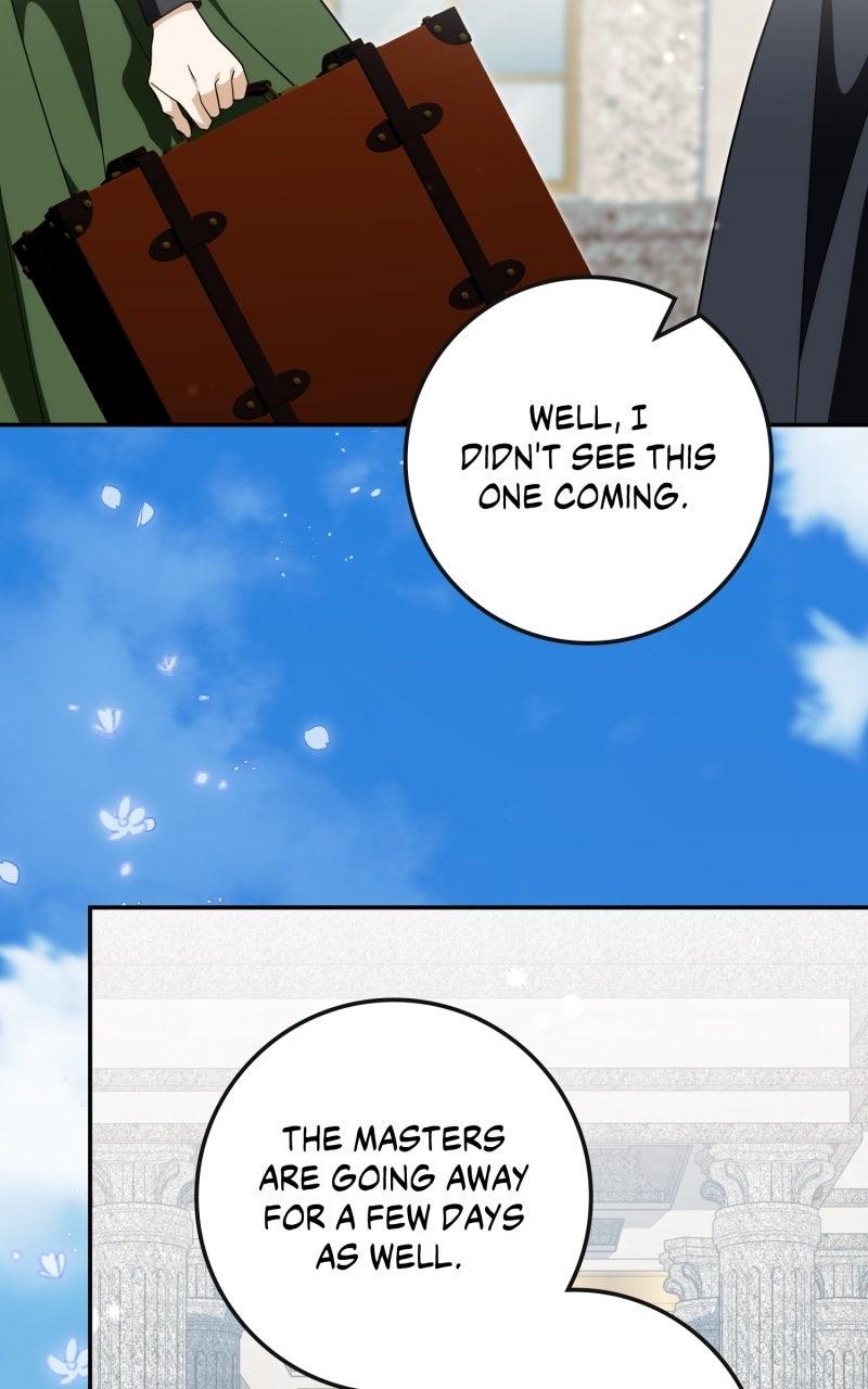 Read Duchess in Ruins Manga Online