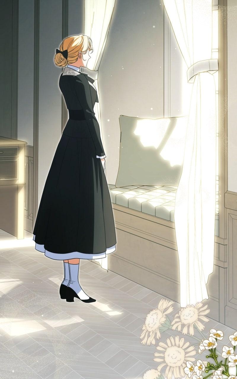 Read Duchess in Ruins Manga Online