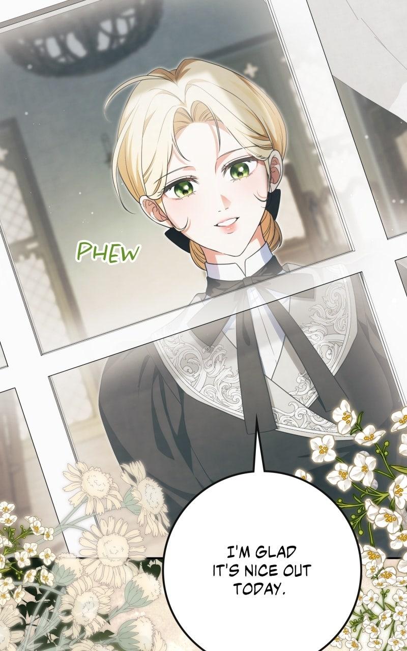Read Duchess in Ruins Manga Online