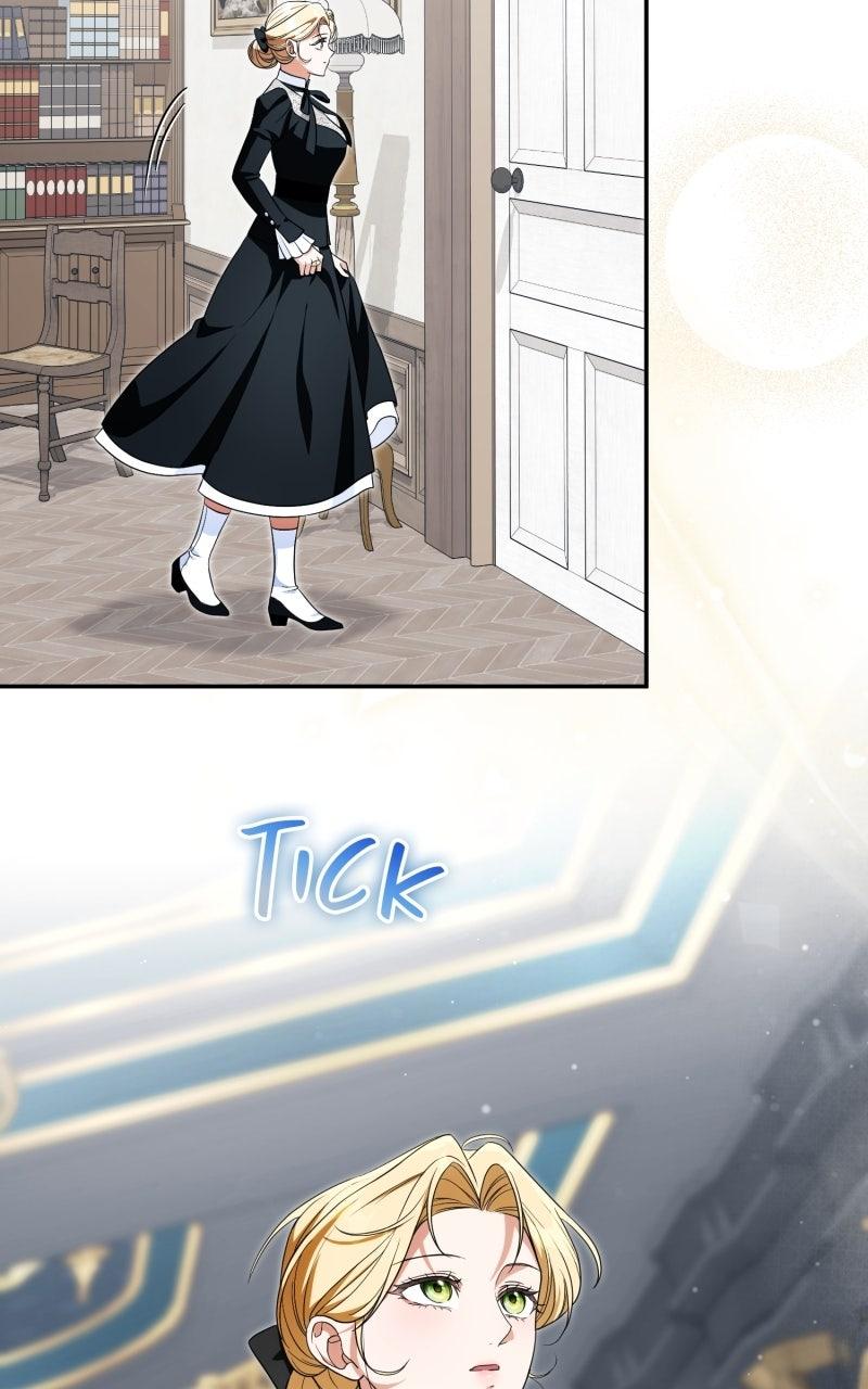 Read Duchess in Ruins Manga Online
