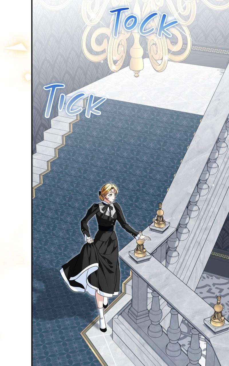 Read Duchess in Ruins Manga Online