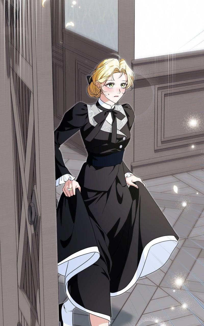 Read Duchess in Ruins Manga Online