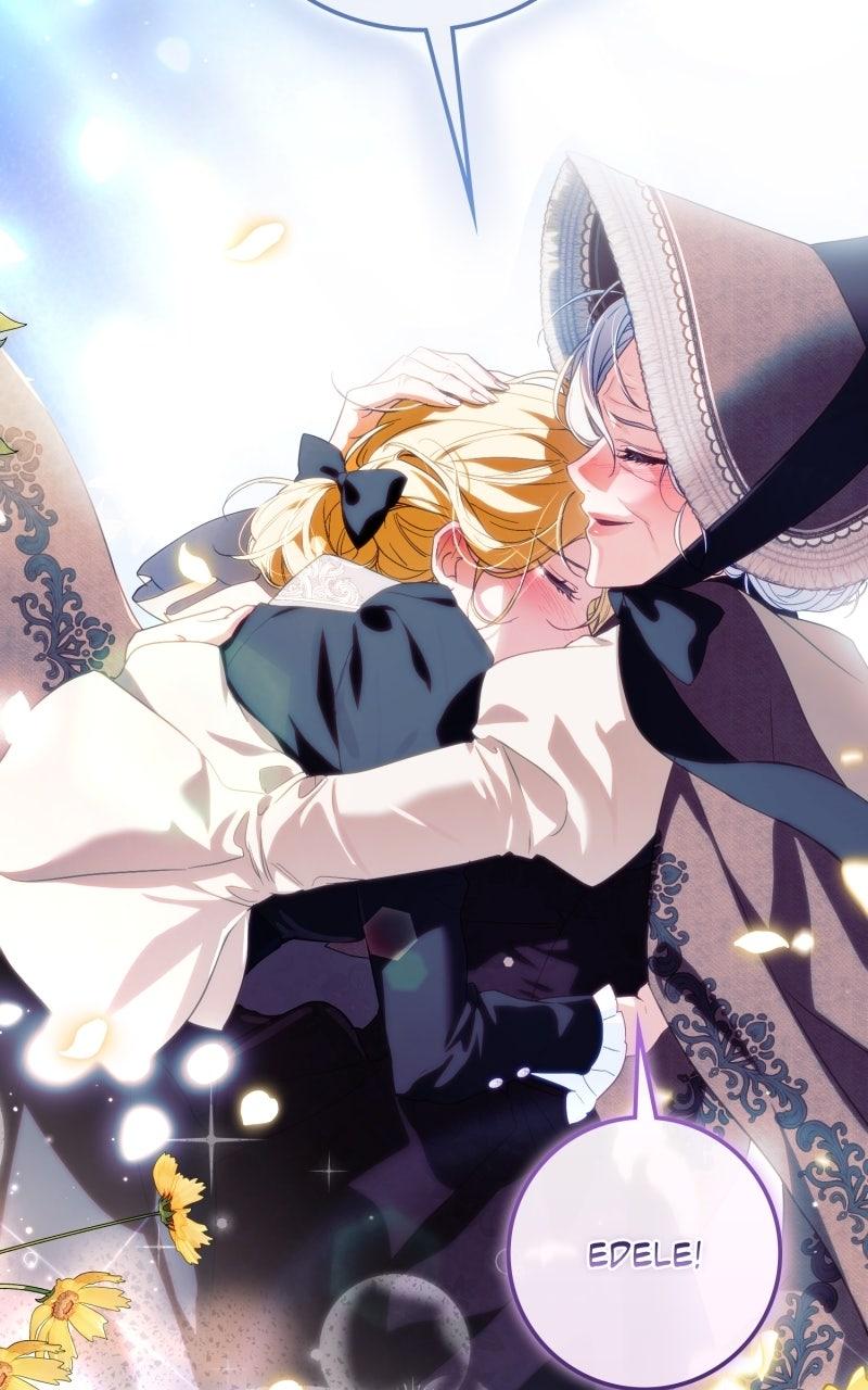 Read Duchess in Ruins Manga Online