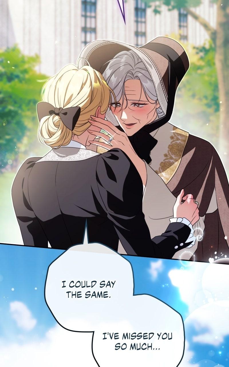 Read Duchess in Ruins Manga Online