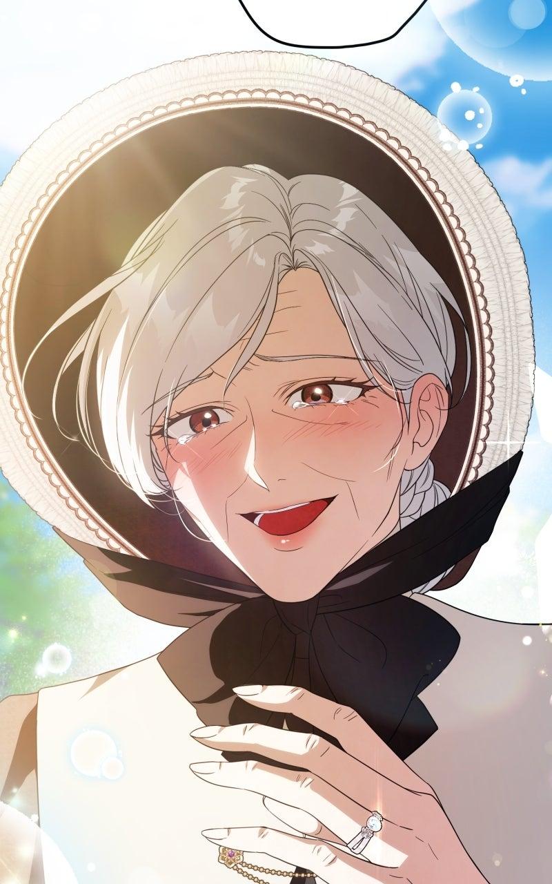 Read Duchess in Ruins Manga Online