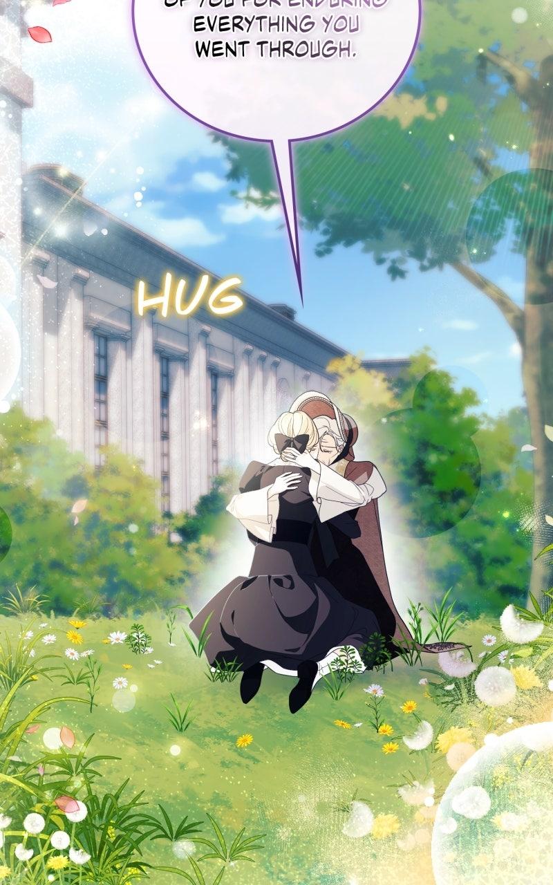 Read Duchess in Ruins Manga Online