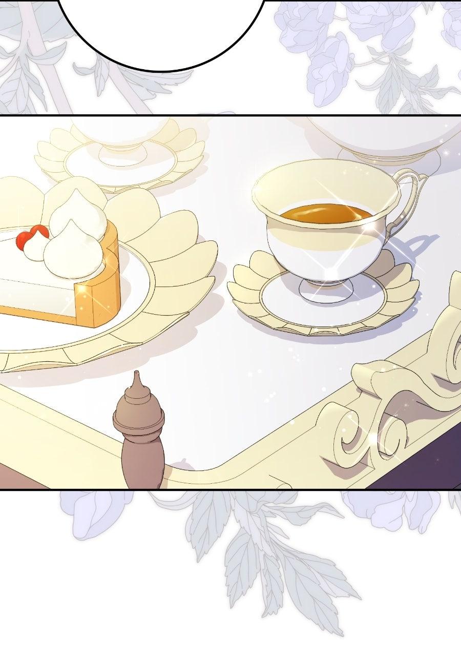 Read Duchess in Ruins Manga Online