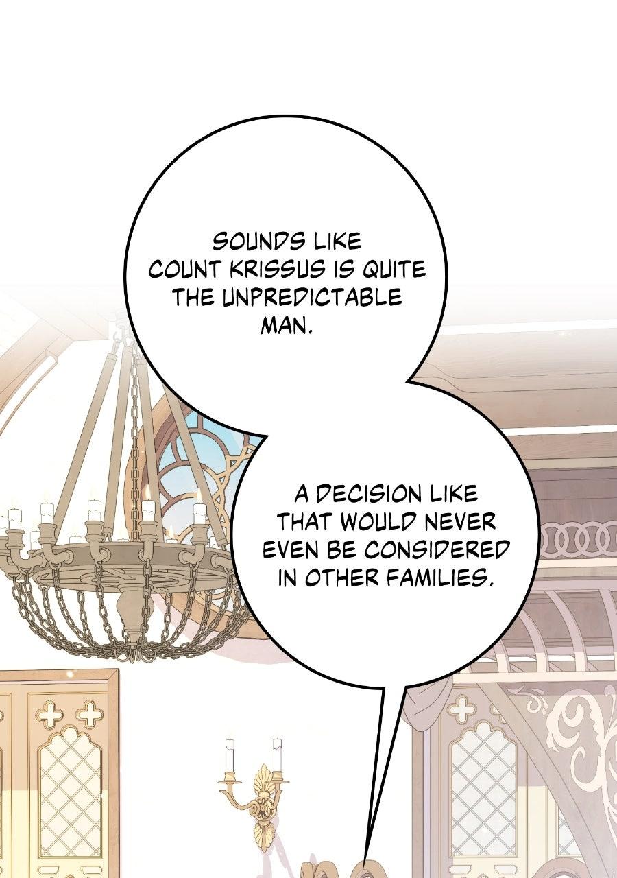 Read Duchess in Ruins Manga Online