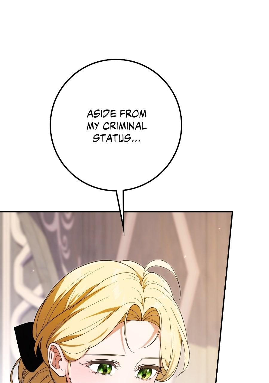 Read Duchess in Ruins Manga Online