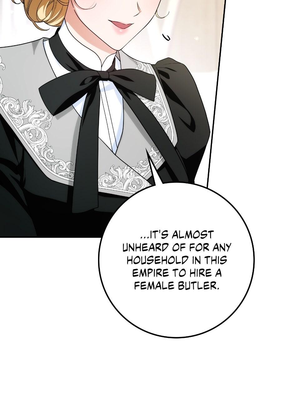 Read Duchess in Ruins Manga Online