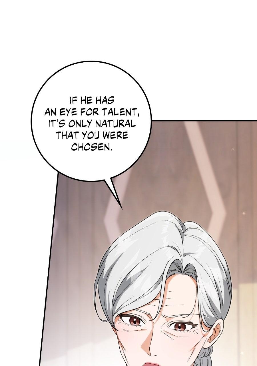Read Duchess in Ruins Manga Online