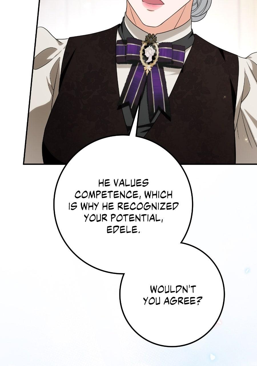 Read Duchess in Ruins Manga Online