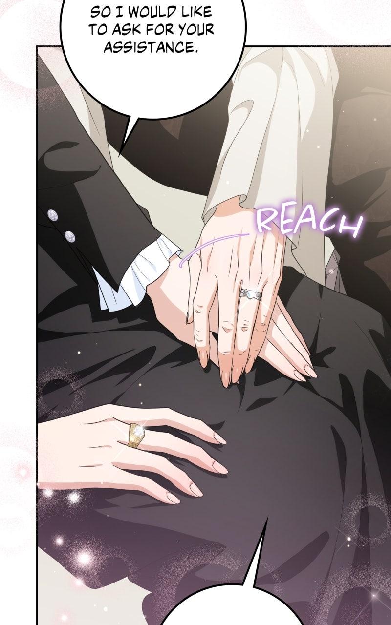 Read Duchess in Ruins Manga Online