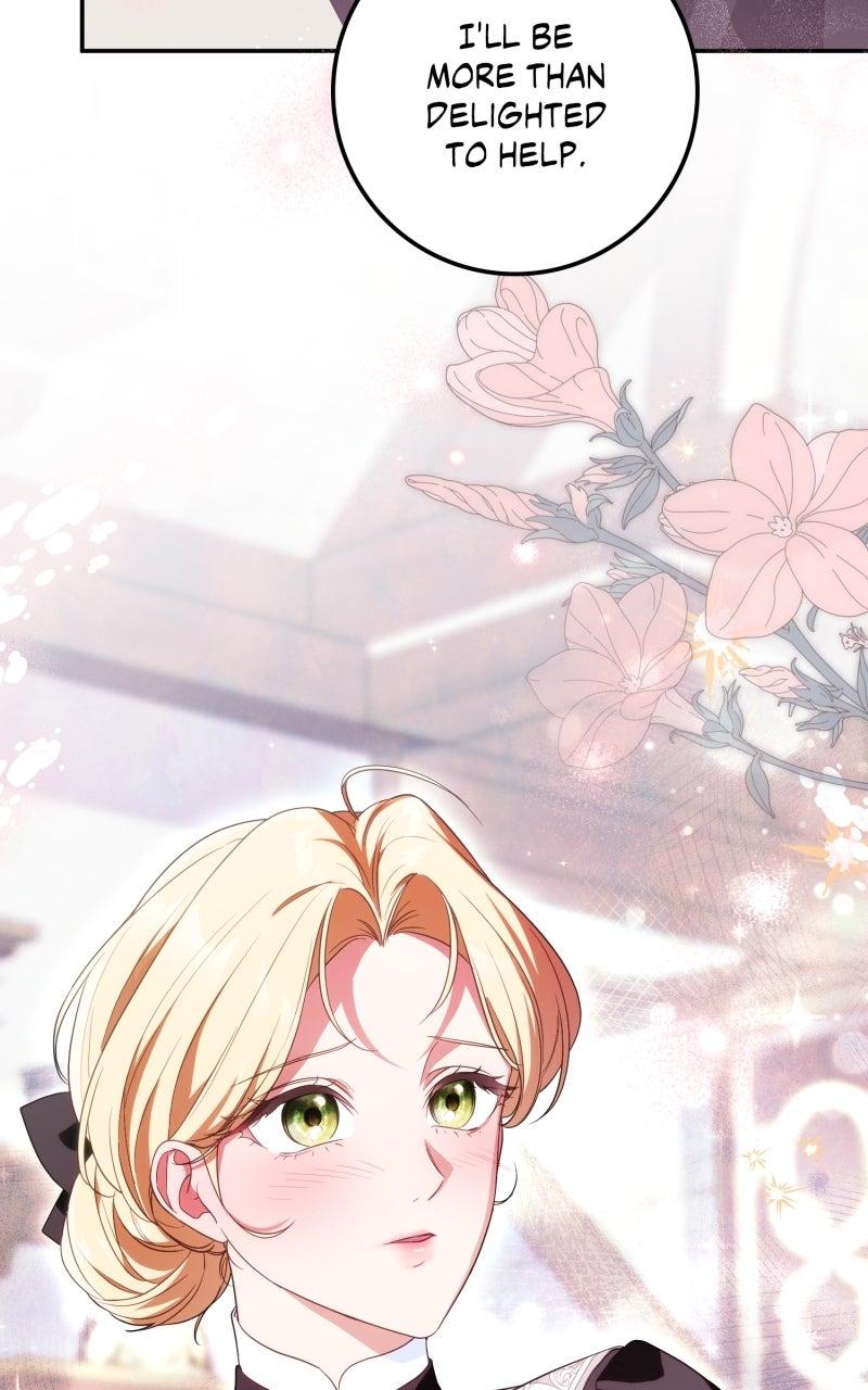 Read Duchess in Ruins Manga Online
